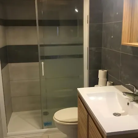 Prázdninový dům Maison Famille Beurieres