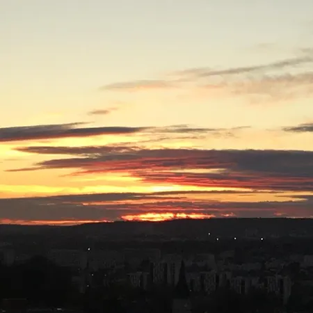 Holiday home Maison Famille *