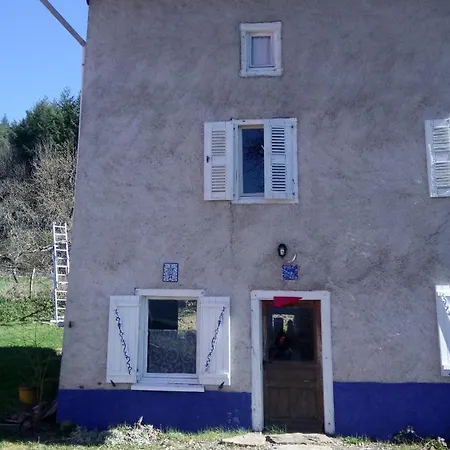 Holiday home Maison Famille