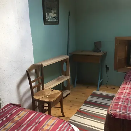 Maison Famille Beurieres