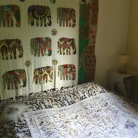 Maison Famille 度假居