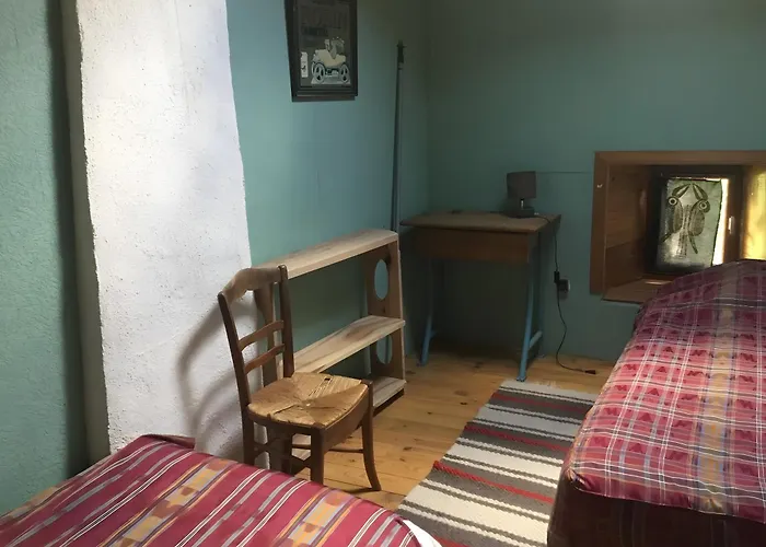 Maison Famille Prázdninový dům *