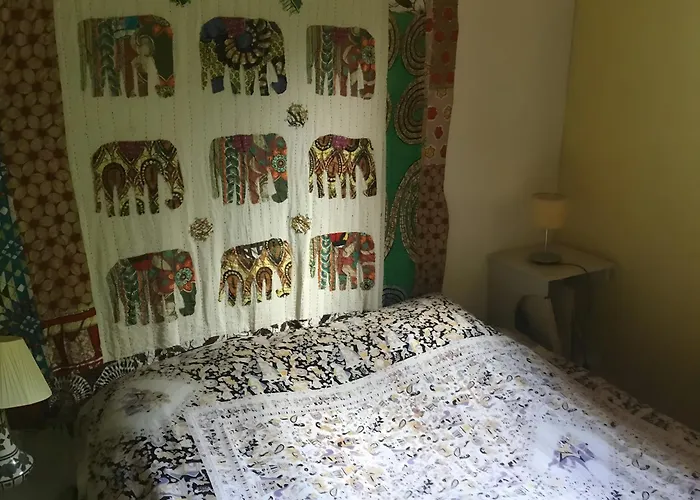 Holiday home Maison Famille Beurieres