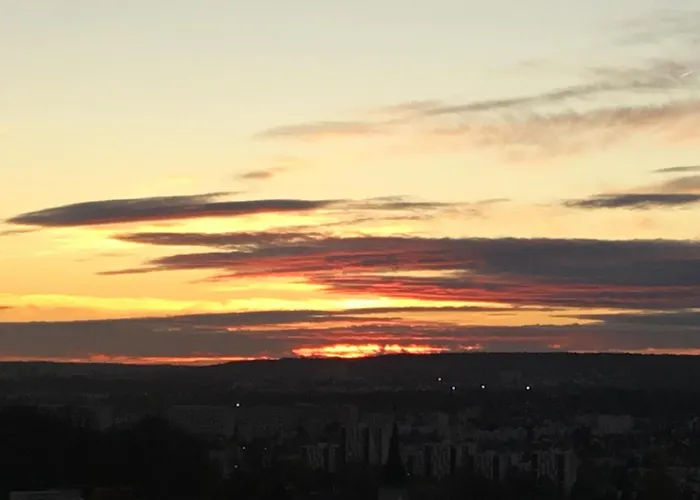 Prázdninový dům Maison Famille *