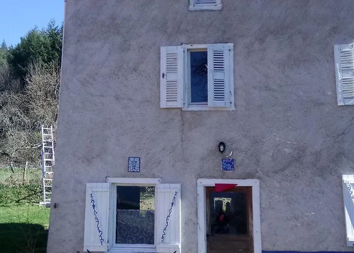 Holiday home Maison Famille